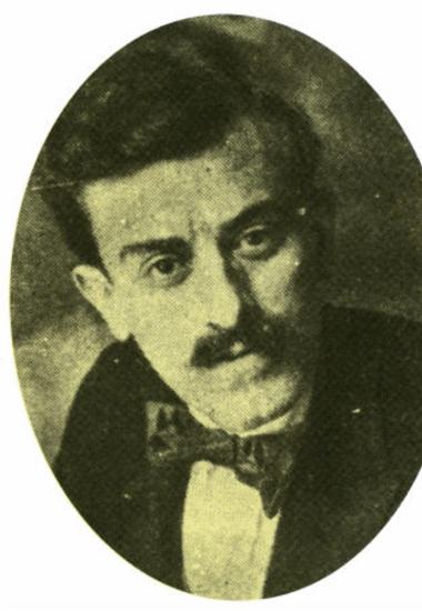 Kapetanidis Nikos