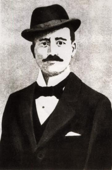 Martzokis Stefanos-Vikentios