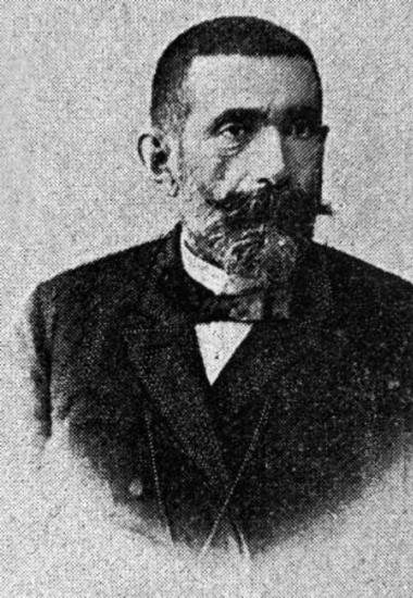 Petridis Dimitrios