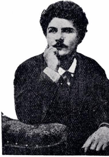 Bonanos Georgios