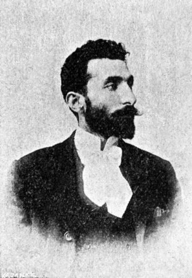 Mantzakos Spyridon