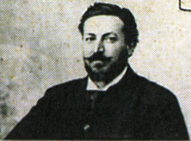 Sochos Lazaros