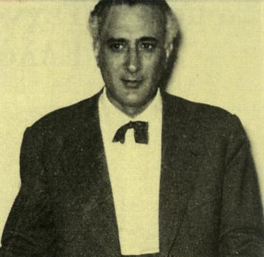 Alexiou Nikos