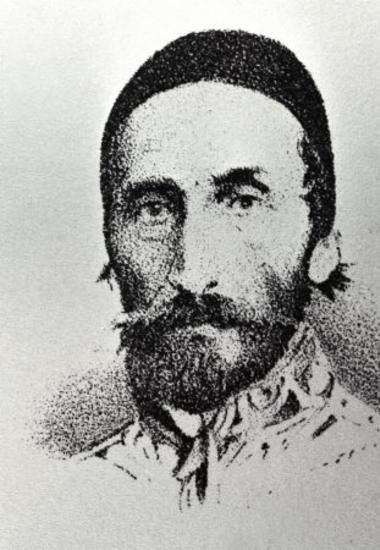 Aristarchis Nikolaos